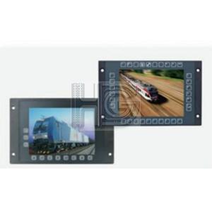 Rail Transit Display Screen locomotives_Jupper