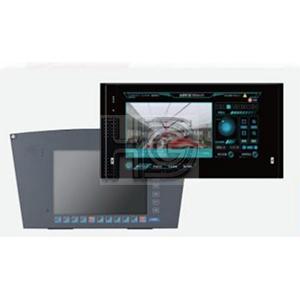 Rail Transit Display Screen EMUs_Jupper